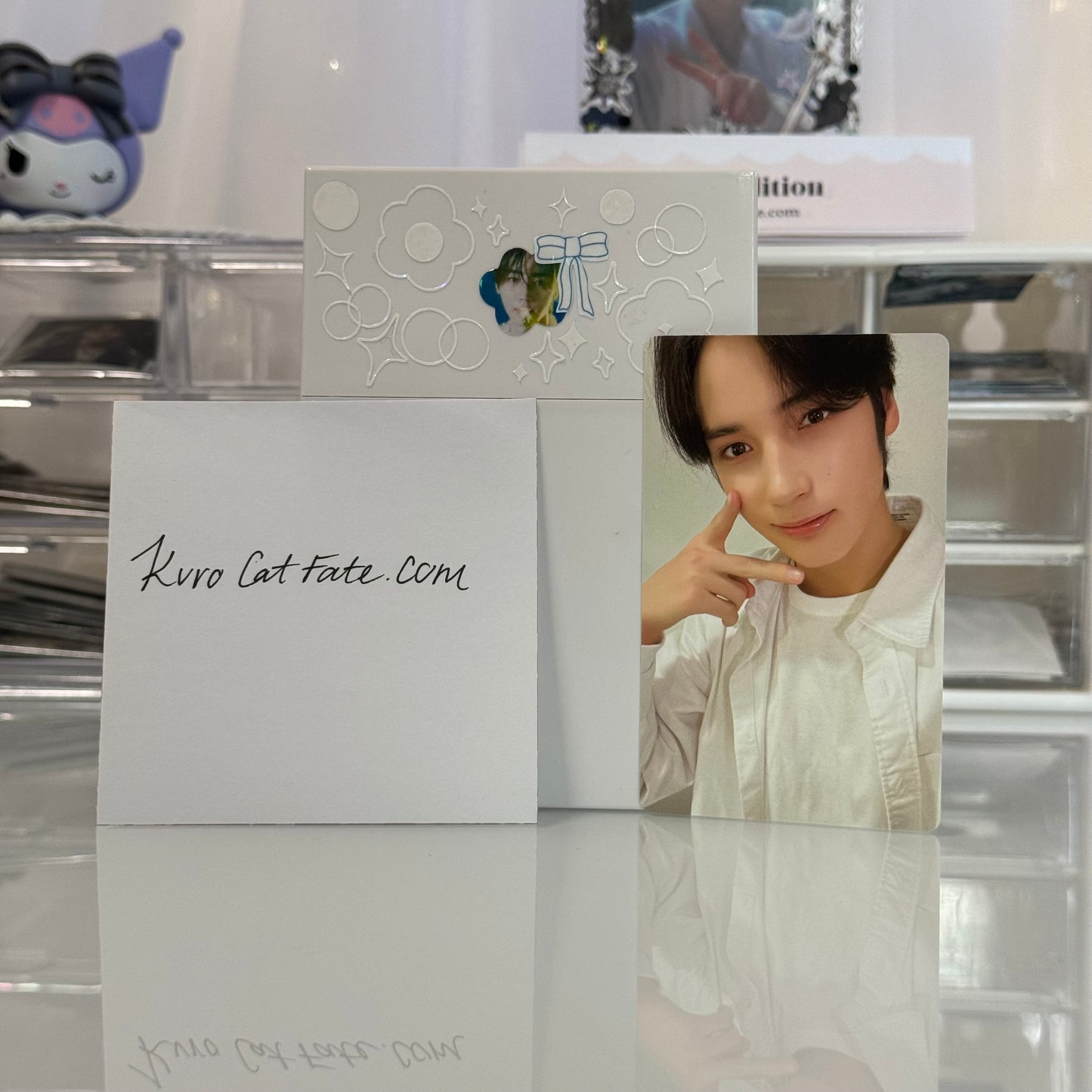 TXT- Kai SG 2023