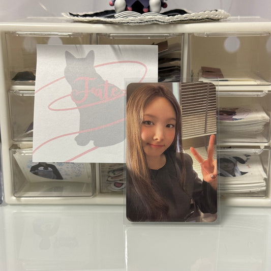 Twice Nayeon