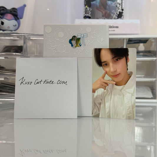 TXT- Kai SG 2023