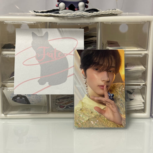 TXT HK lullaby