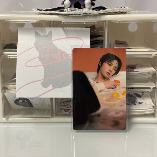 TXT Beomgyu 18