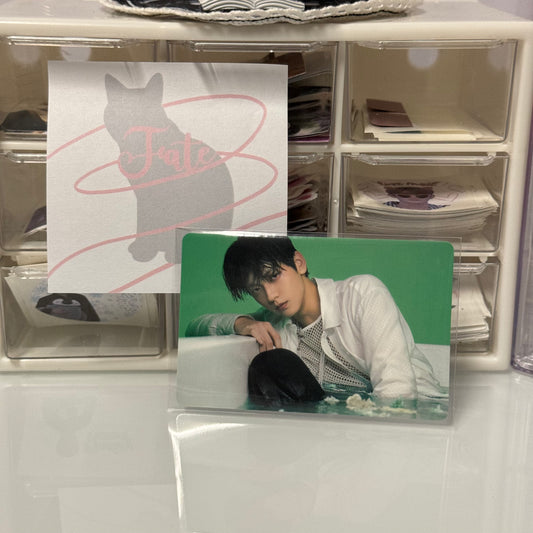 TXT Soobin 26